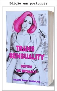 Livro Sensualidade trans