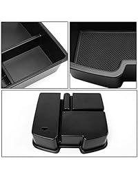 DNA MOTORING ZTL Y 0018   Bandeja organizadora para reposabrazos de consola central (para 07 14 Tahoe Yukon)