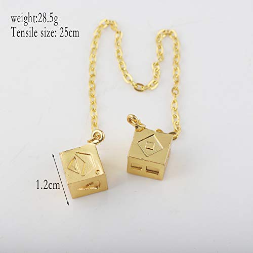 4 Jewelry+Hansolo+Cosplay+Costumes+Accessories