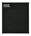 Gallien-Krueger CX4x10 800-Watt, 8ohm, 4x10 Bass Amplifier Cabinet with Horn