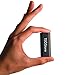 TEQStone Headphone Amplifier, Little Portable Headphone Amp for Headphone to Improve Music Quality