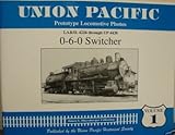 Union Pacific Prototype Locomotive Photos, 0-6-0 Switchers, Ehernberger, James L., 0972000429