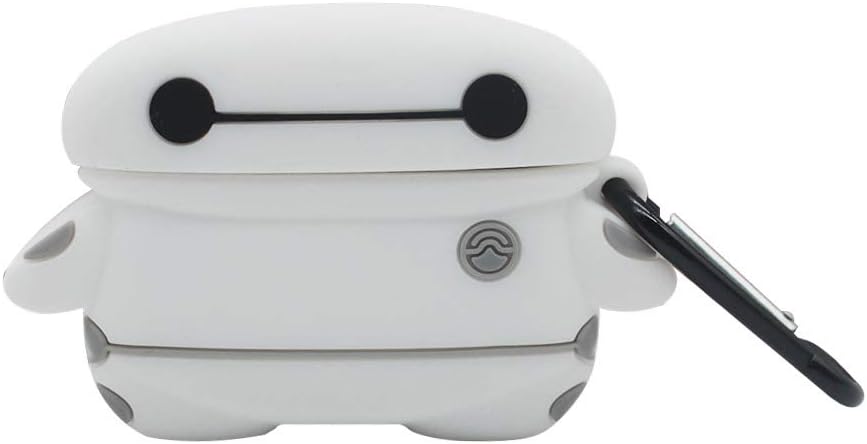 Amazon ケース For Air Pods Pro カバー Air Podspro シリコンカバー Air Pods 3 全面保護ケース 第三世代に適用 人気 Refaney イヤホン ヘッドホンケース