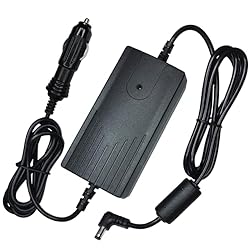 UpBright Car 19V DC Adapter Compatible with