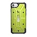 URBAN ARMOR GEAR [UAG] iPhone 8/iPhone 7/iPhone 6s [4.7-inch Screen] Plasma Feather-Light Rugged [Citron] Military Drop Tested iPhone Case