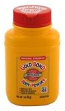Gold Bond Body Powder Medicated 1 oz. (Pack of 12)