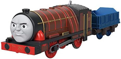 Amazon | Thomas \u0026 Friends Trackmaster 