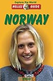 Nelles Guide Norway by