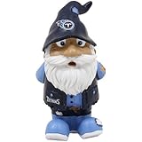 NFL Stumpy Garden Gnomes