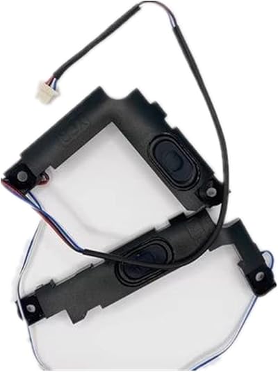 fqparts Replacement Laptop Internal Speakers For Acer Aspire A715-74G Black