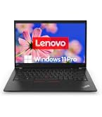 Amazon.com: LENOVO ThinkPad T480S 14