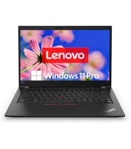 ThinkPad ノートPC Core i5 8GB Amazon.com: Lenovo 14