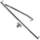 Synergy 03-13 8525-01 Dodge Truck Heavy Duty Steering Kit (2003-2013)