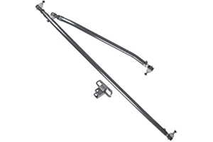 SYNERGY MANUFACTURING Synergy 03-13 8525-01 Dodge Truck Heavy Duty Steering Kit (2003-2013)