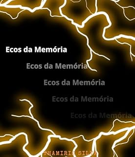 Livro Ecos da Memória