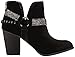 Not Rated Women's Norman Ankle Boot