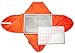 Eagle Creek Pack-it Specter Garment Folder Medium, Flame Orange, One Size