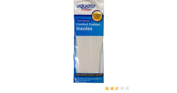 scholl air pillo insoles