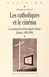 Les  catholiques et le cinéma