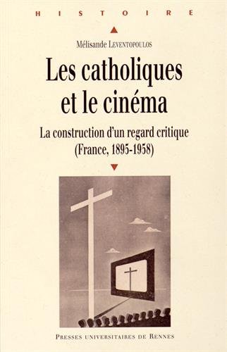 Les  catholiques et le cinéma