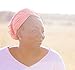 Hubalou Wrap Hair Towel (Petal)