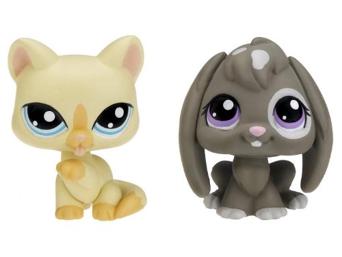 littlest pet shop 981
