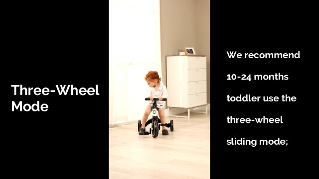 6 XJD+Tricycles+Wheels+Toddler+Upgrade