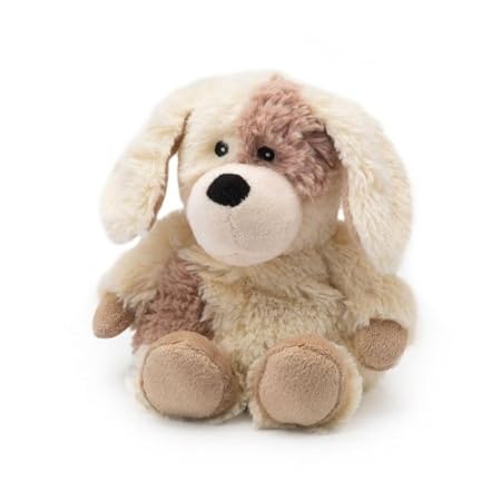 Velissima - Muñeco microondas, perro pequeño: Amazon.es: Hogar