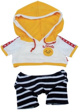 Amazon ユメルとネルル 夢コレ16ニコパーカー パンツ ぬいぐるみ おもちゃ