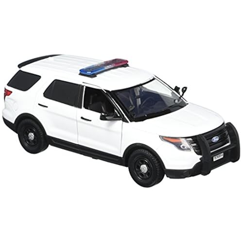 Model Police Cars: Amazon.com