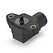 Dromedary Pressure Sensor Fits for Honda Manifold Pressure MAP Sensor Intake 37830-P05-A01