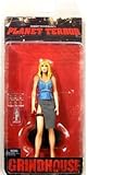 Planet Terror- Grindhouse- Dakota Action Figure