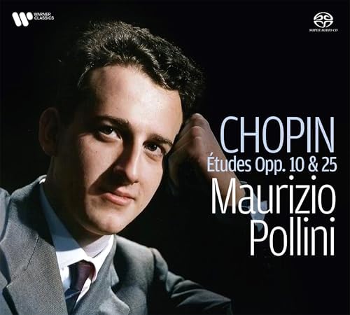 Frederic Chopin, Maurizio Pollini - Chopin: Polonaises - Amazon