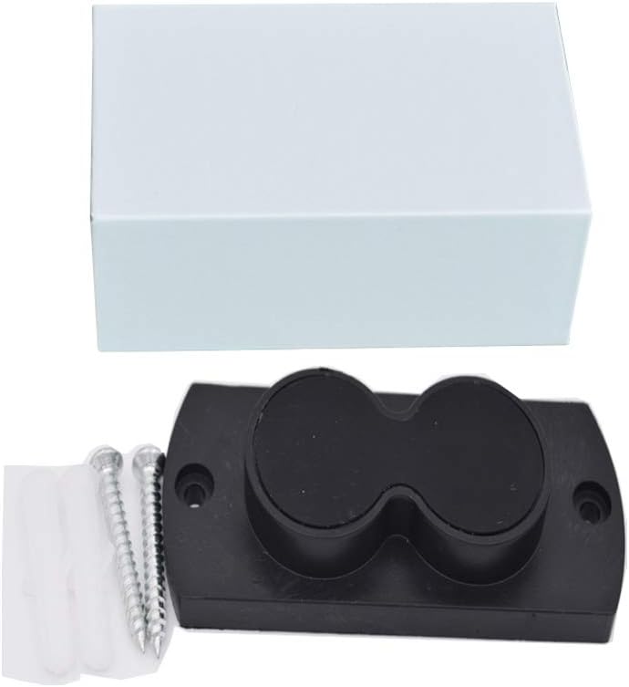 30lbs Magnetic Gun Mount Safty Solutions for Gun, Handgun, Rifles Storage in Car, Truck, Beside The Bed, Mounting on The Wall, Magnetic Gun Holders Car Gun Magnet Mount : Sports & Outdoors
