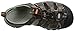 KEEN Men's Newport H2 Closed Toe Water Sandals, Magnet/Nasturtium, 10.5