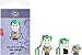 USB stick 16 GB The Jocker - Original DC Comics 2.0 Flash Drive, Tribe FD031505, Green