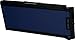 Pet Gear Travel Lite Bi-Fold Full Ramp for cats and dogs up to 150 pounds, 66-inch, Black/Blue  ~ Pet Gear 