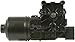 Cardone 43-35002 Remanufactured Wiper Motor