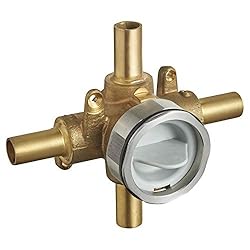 American Standard RU102 Flash Shower Rough-in Valve