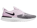 Nike Women's Odyssey React Flyknit 2 Running Shoe
