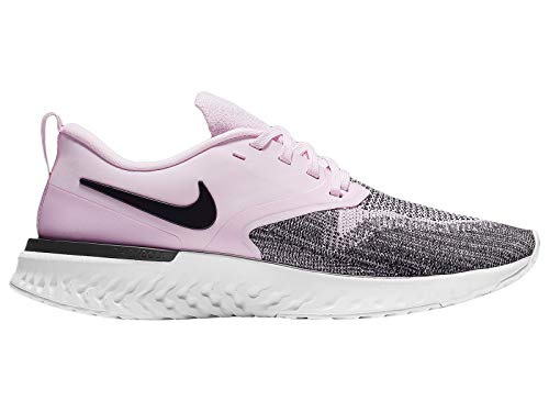 Nike Women's Odyssey React Flyknit 2 Running Shoe