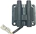 AIP Electronics Premium Ignition Coil Pack Compatible with 1994-1998 Subaru Forester Legacy and Impreza OEM Fit C159