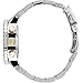 Nixon A404-1921 Ladies 38-20 Chrono Silver Gold Watch