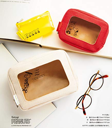 In Red 2018年11月号 画像 B