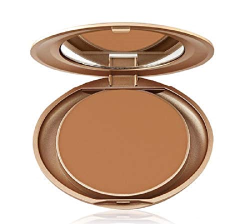 Milani Pressed Powder - Earth Glow
