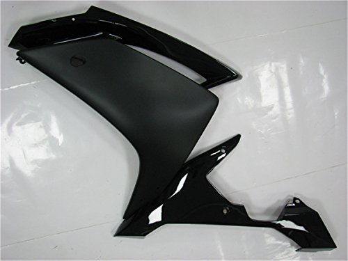 NT FAIRING Glossy Matte Black Injection Mold Fairing Fit for Yamaha 2007 2008 YZF R1 R1000 YZF-R1 New Painted Kit ABS Plastic Motorcycle Bodywork Aftermarket