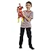 DC Comics DC Universe Jakks Big Figs Classic Flash Action Figure, 20