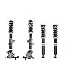 BC Racing BR Series Coilovers Compatible with 97-01