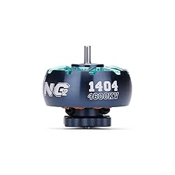 XING2 1404 3000KV/3800KV/4600KV 2-4S Toothpick