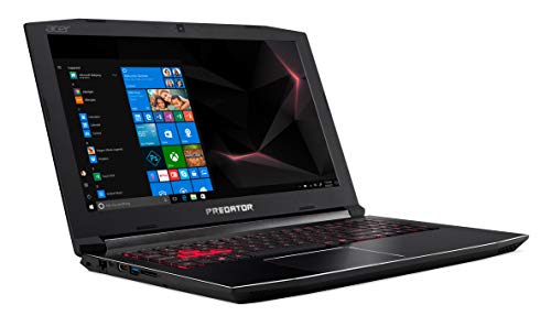 Acer-Predator-Helios-300-Ordenador-porttil-Gaming-de-156-FullHD-Intel-Core-i7-8750H-8GB-RAM-16GB-Intel-Optane-1TB-HDD-Nvidia-GeForce-GTX1060-6GB-Windows-10-negro-QWERTY-Espaol